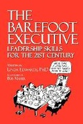 Cover: The Barefoot Executive - Strategic Book Publishing