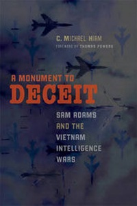 Enlarge image Cover: A Monument to Deceit - Foreedge