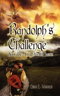 Cover: Randolph's Challenge - Strategic Book Publishing