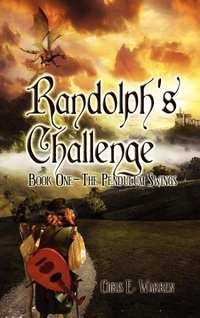 Enlarge image Cover: Randolph's Challenge - Strategic Book Publishing