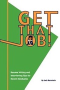 Cover: Get That Job! - Interlingua Publications