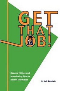 Enlarge image Cover: Get That Job! - Interlingua Publications