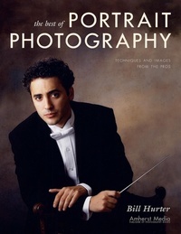 Abbildung von: The Best of Portrait Photography - Amherst Media