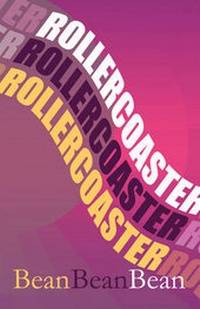 Enlarge image Cover: Rollercoaster - America Star Books