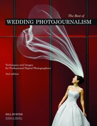 Abbildung von: The Best of Wedding Photojournalism - Amherst Media