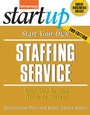 Cover: Start Your Own Staffing Service - Simon + Schuster LLC