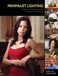 Abbildung von: Minimalist Lighting - Amherst Media