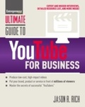 Cover: Ultimate Guide to YouTube for Business - Entrepreneur Press