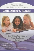 Cover: How to Write & Publish a Successful Children's Book - Atlantic Publishing Co