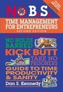 Cover: No B.S. Time Management for Entrepreneurs - Entrepreneur Press