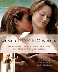 Abbildung von: Women Loving Women - Quiver Books