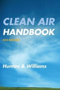 Bild: Clean Air Handbook - Bernan Press
