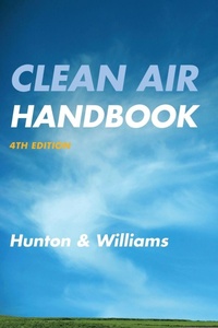 Bild: Clean Air Handbook - Bernan Press