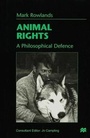 Cover: Animal Rights - Palgrave Macmillan