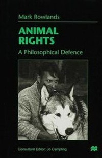 Enlarge image Cover: Animal Rights - Palgrave Macmillan