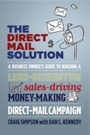Cover: The Direct Mail Solution - Simon + Schuster LLC