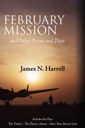 Cover: February Mission - NewSouth Books