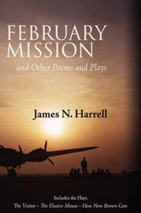 Enlarge image Cover: February Mission - NewSouth Books