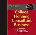Cover: College Planning Consultant Business - Entrepreneur Press