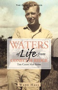 Cover: Waters of Life from the Conecuh Ridge - NewSouth Books