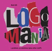 Abbildung von: Logo Mania - Rockport Publishers Inc.