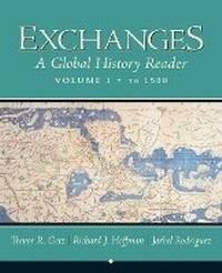Enlarge image Cover: Exchanges - Pearson