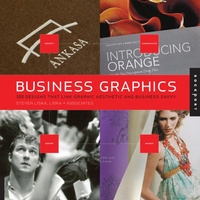 Abbildung von: Business Graphics - Rockport Publishers Inc.