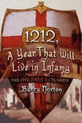 Cover: 1212, a Year That Will Live in Infamy - America Star Books