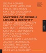 Cover: Masters of Design: Logos & Identity - Rockport Publishers