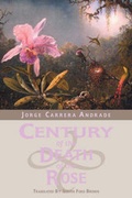 Cover: Century of the Death of the Rose - NewSouth Books