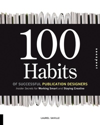 Abbildung von: 100 Habits of Successful Publication Designers - Rockport Publishers Inc.