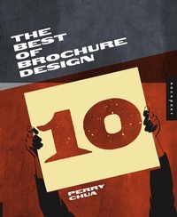 Abbildung von: The Best of Brochure Design 10 - Rockport Publishers Inc.