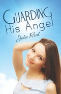 Cover: Guarding His Angel - America Star Books