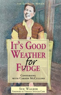 Enlarge image Cover: It's Good Weather for Fudge - NewSouth Books