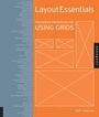 Cover: Layout Essentials - Rockport Publishers