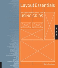 Enlarge image Cover: Layout Essentials - Rockport Publishers