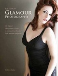 Cover: Joe Farace's Available Light Glamour Photography - Amherst Media