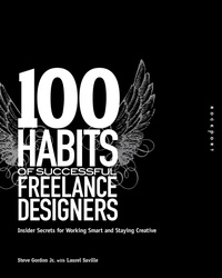 Abbildung von: 100 Habits of Successful Freelance Designers - Rockport Publishers Inc.