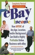 Cover: eBay Income - Atlantic Publishing Co
