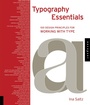 Cover: Typography Essentials - Rockport Publishers