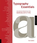 Cover: Typography Essentials - Rockport Publishers