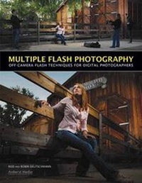 Abbildung von: Multiple Flash Photography - Amherst Media