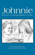 Cover: Johnnie - NewSouth Books