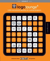 Abbildung von: LogoLounge 5 - Rockport Publishers Inc.