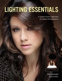 Abbildung von: Lighting Essentials - Amherst Media