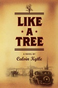 Cover: Like a Tree - NewSouth Books