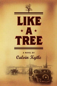 Enlarge image Cover: Like a Tree - NewSouth Books