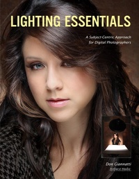 Abbildung von: Lighting Essentials - Amherst Media
