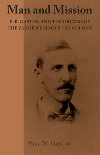 Enlarge image Cover: Man and Mission - NewSouth Books
