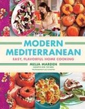 Cover: Modern Mediterranean - Stewart, Tabori & Chang Inc